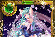 卡牌插画|立绘&日系&韩风