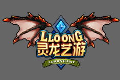 游戏原画概念设计